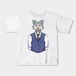 Legoshi Kids T-Shirt